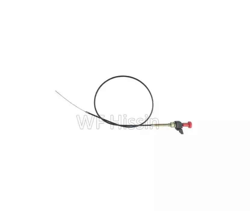 Extinguish Wire Assembly LZ40